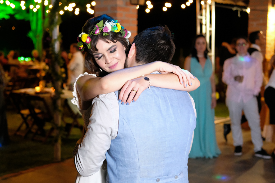 casamento Alyne Pedro sitio 3 sois e uma lua Indaiatuba SP wedding fotografia