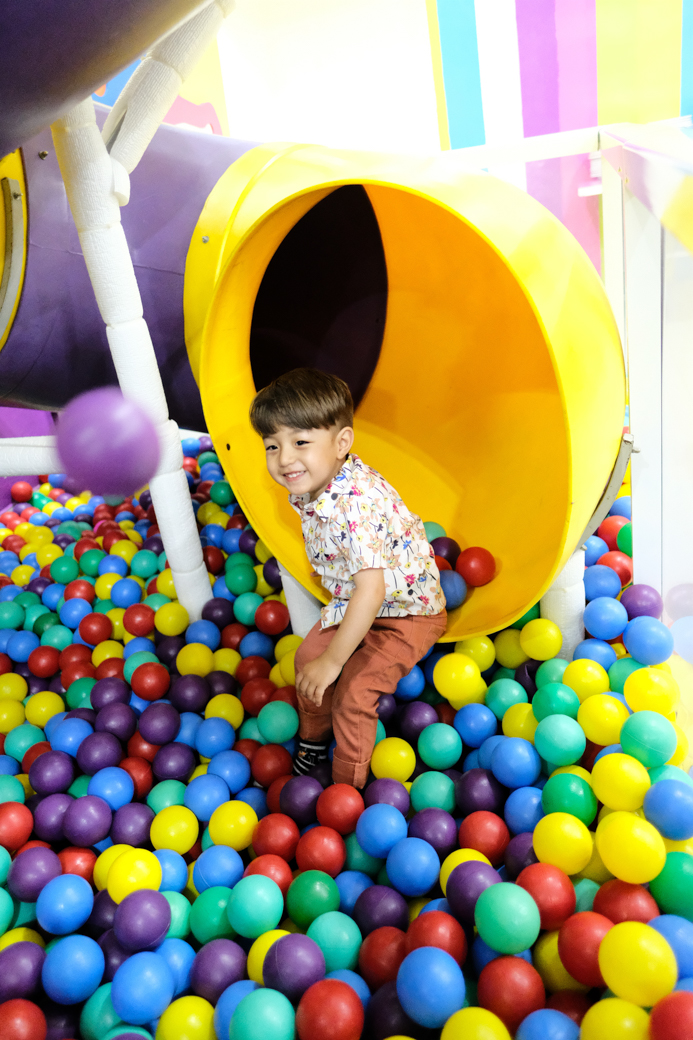 Buffet Meleca Samuel Sara Davi Martins fotografia infantil kids