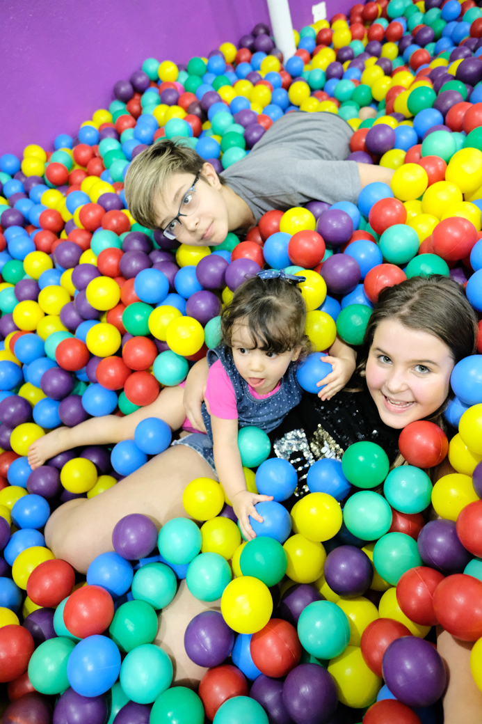 Buffet Meleca Samuel Sara Davi Martins fotografia infantil kids