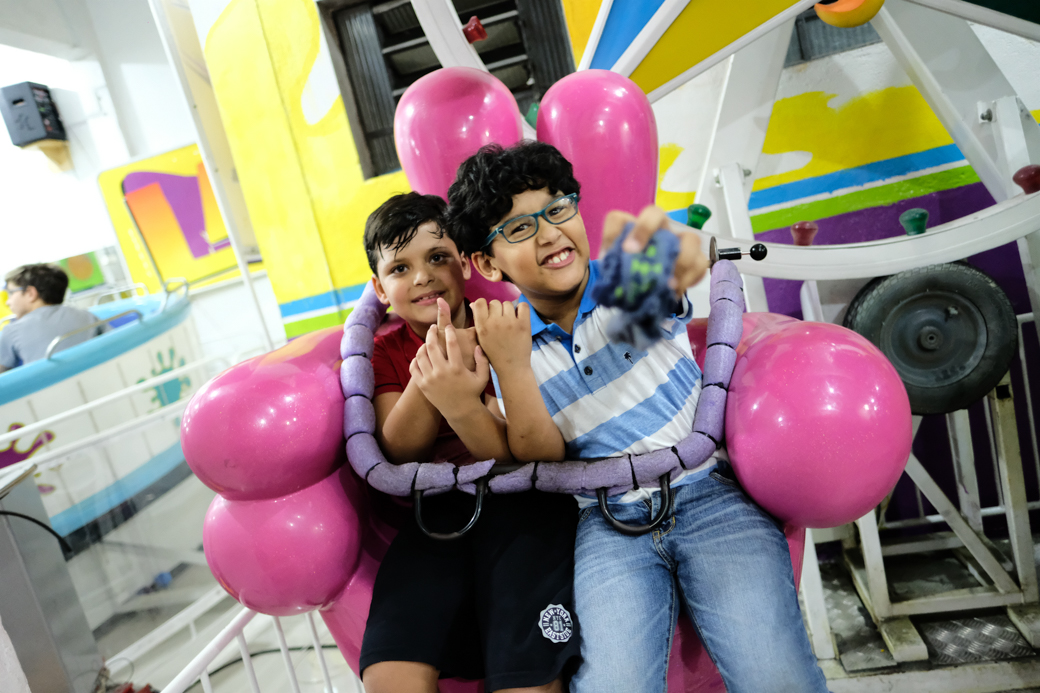 Buffet Meleca Samuel Sara Davi Martins fotografia infantil kids