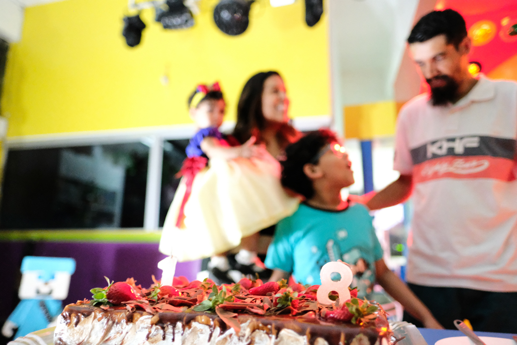 Buffet Meleca Samuel Sara Davi Martins fotografia infantil kids