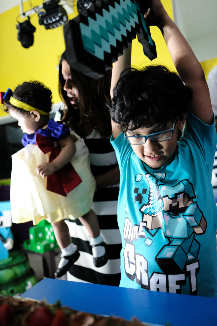 Buffet Meleca Samuel Sara Davi Martins fotografia infantil kids