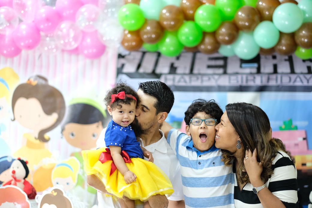 Buffet Meleca Samuel Sara Davi Martins fotografia infantil kids