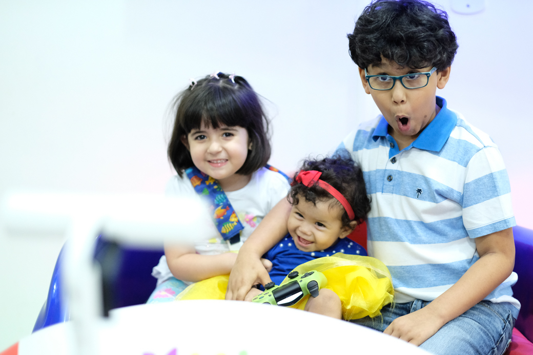 Buffet Meleca Samuel Sara Davi Martins fotografia infantil kids