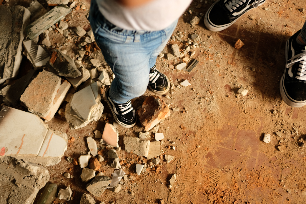 ensaio karen brandoles georgia