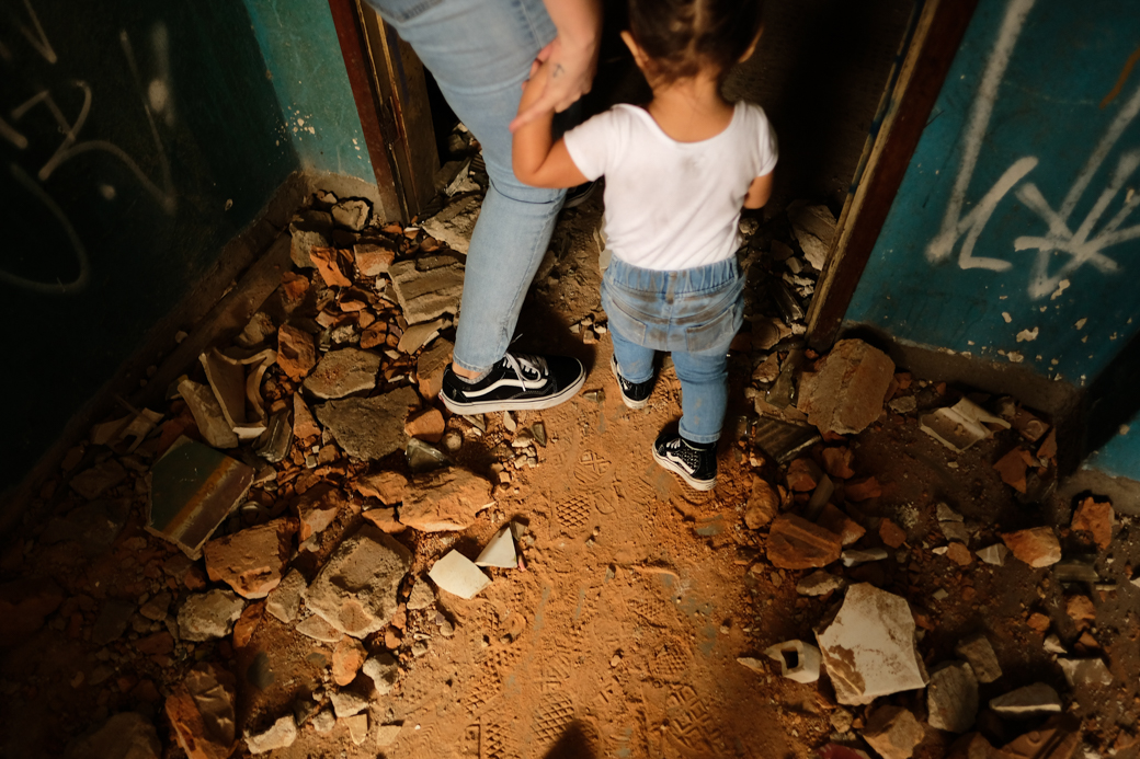 ensaio karen brandoles georgia