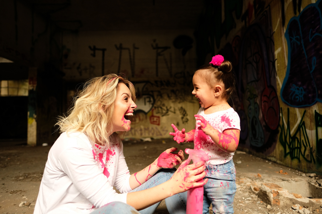 ensaio karen brandoles georgia