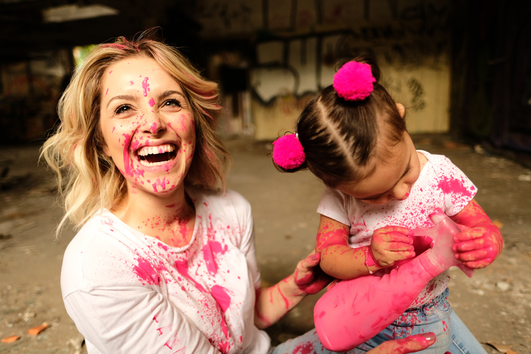 ensaio karen brandoles georgia