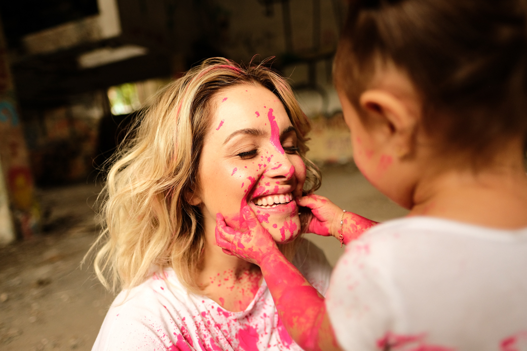 ensaio karen brandoles georgia