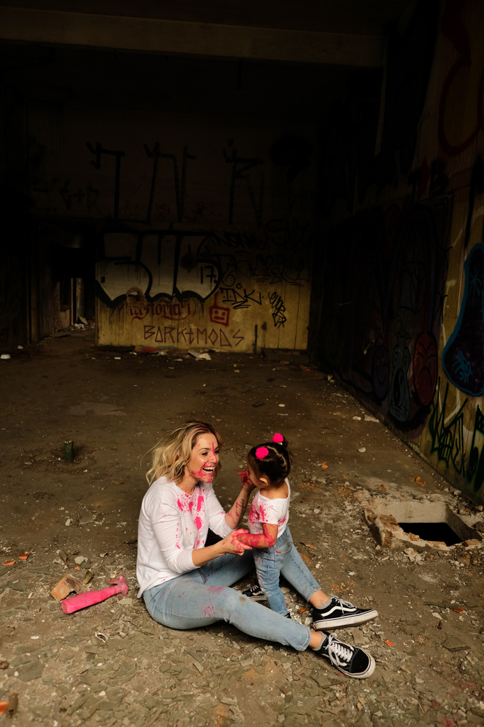 ensaio karen brandoles georgia