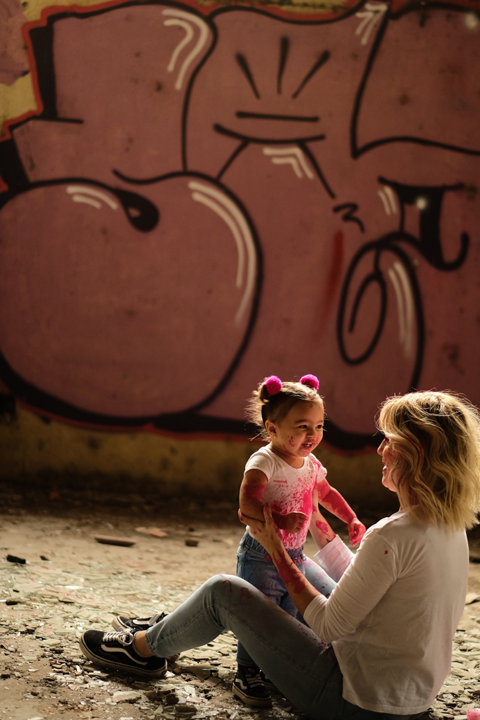 ensaio karen brandoles georgia