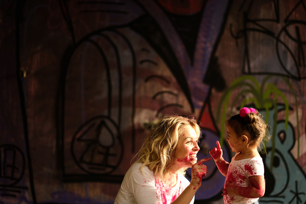 ensaio karen brandoles georgia