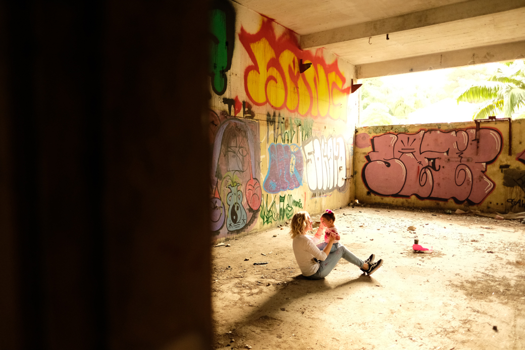 ensaio karen brandoles georgia