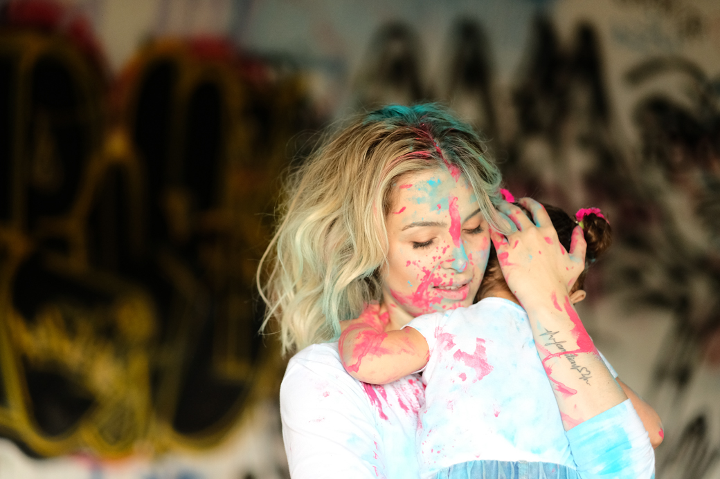 ensaio karen brandoles georgia