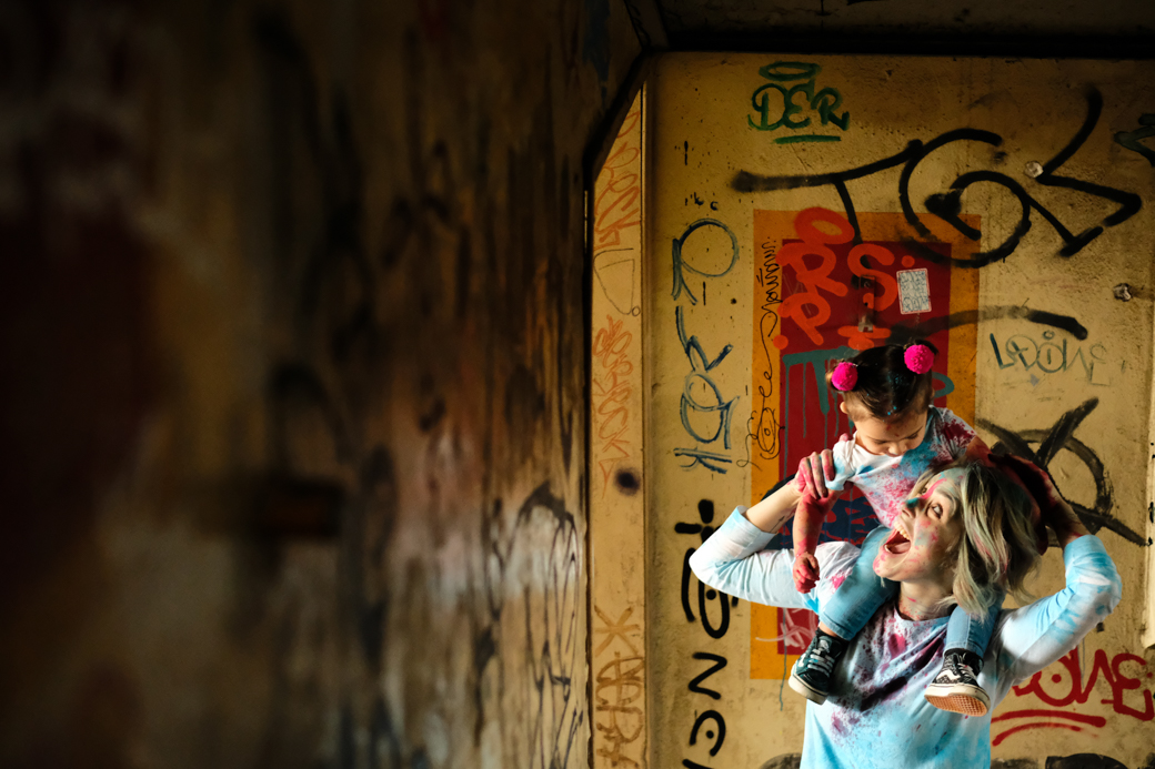 ensaio karen brandoles georgia