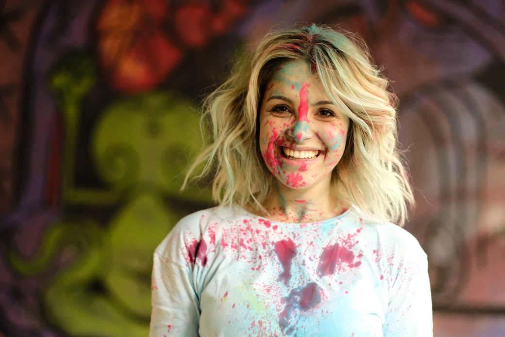 ensaio karen brandoles georgia