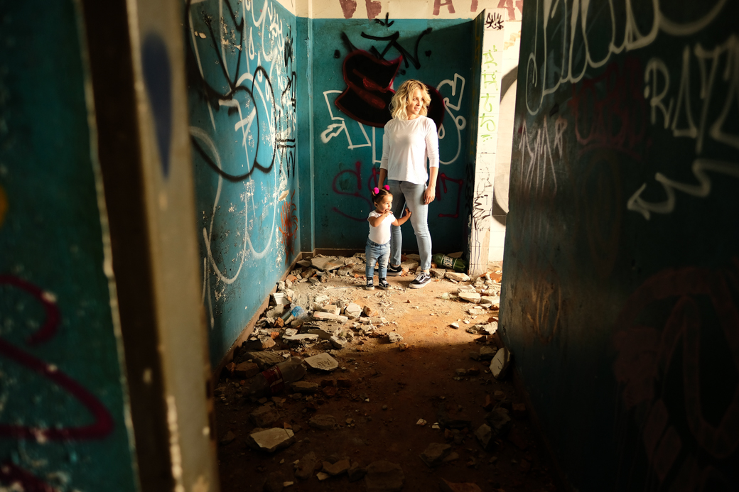 ensaio karen brandoles georgia