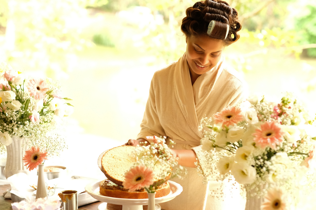 Casamento Thayna e Otavio Cantos das águas davi martins