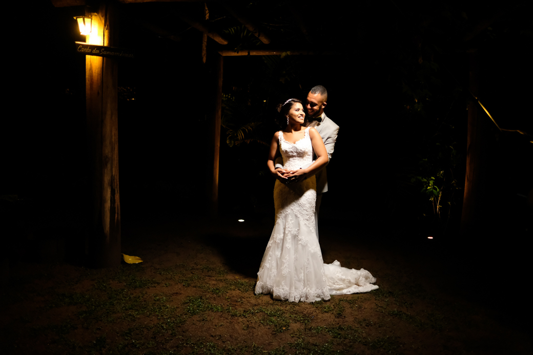 Casamento Thayna e Otavio Cantos das águas davi martins