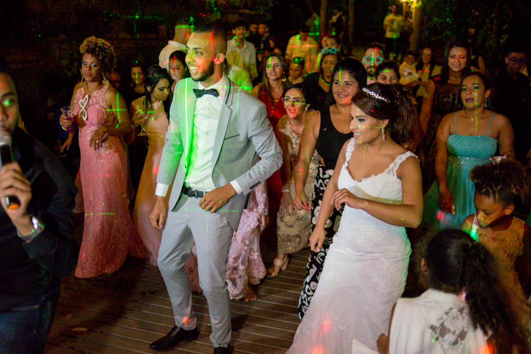 Casamento Thayna e Otavio Cantos das águas davi martins