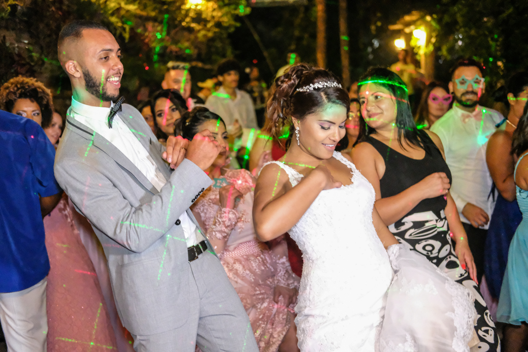 Casamento Thayna e Otavio Cantos das águas davi martins