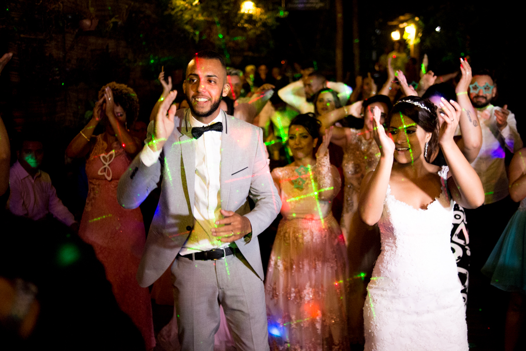 Casamento Thayna e Otavio Cantos das águas davi martins