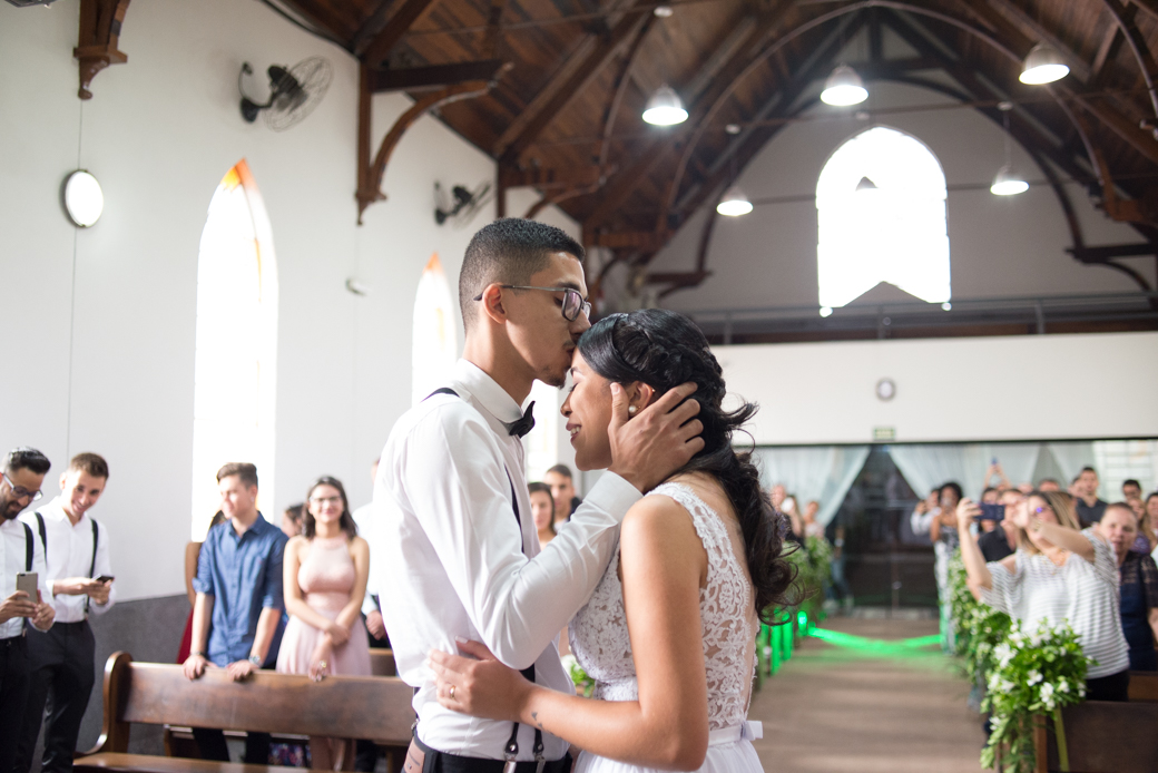 Casamento Aline e Isack Igreja Metodista da Penha davi martins