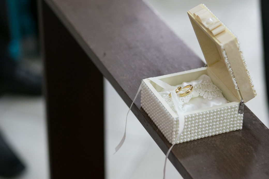 Casamento Roni e Daniela Igreja Luterana Bom Pastor Espaço Pompéia Buffet