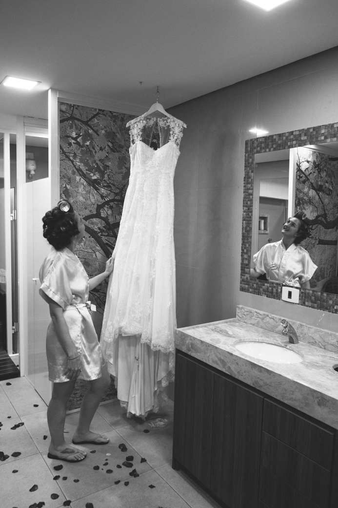 Casamento Roni e Daniela Igreja Luterana Bom Pastor Espaço Pompéia Buffet