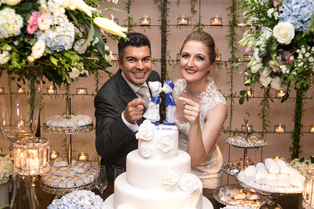 Casamento Roni e Daniela Igreja Luterana Bom Pastor Espaço Pompéia Buffet