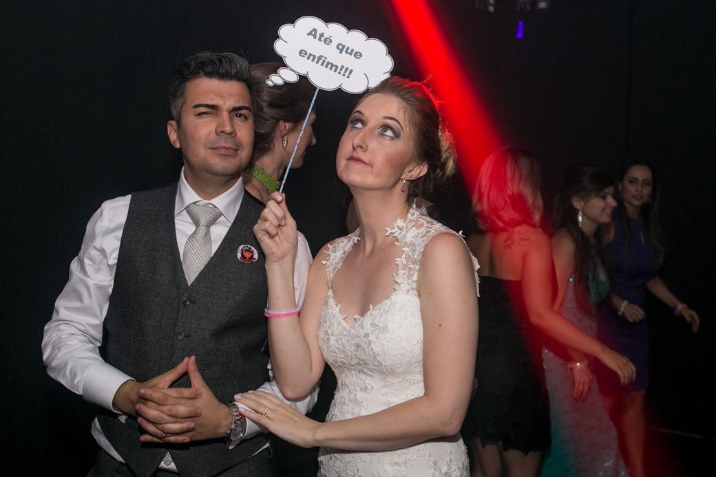 Casamento Roni e Daniela Igreja Luterana Bom Pastor Espaço Pompéia Buffet