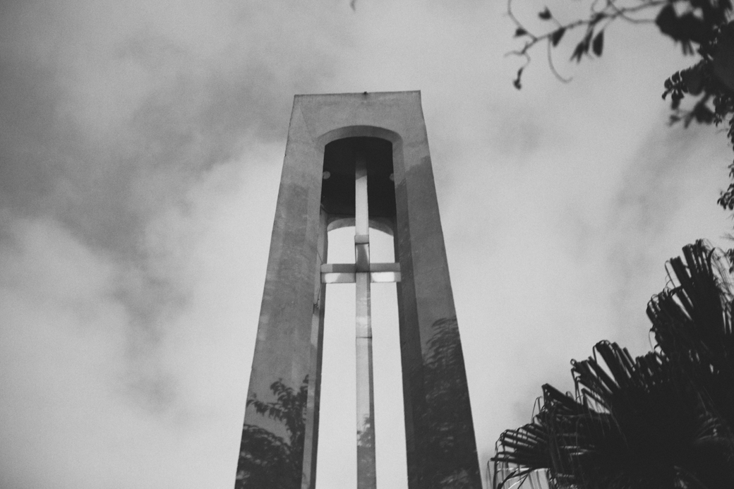 Casamento Roni e Daniela Igreja Luterana Bom Pastor Espaço Pompéia Buffet