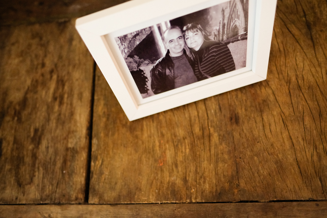 Casamento Sandra e Paulo Espaço GAP - São Paulo - SP`