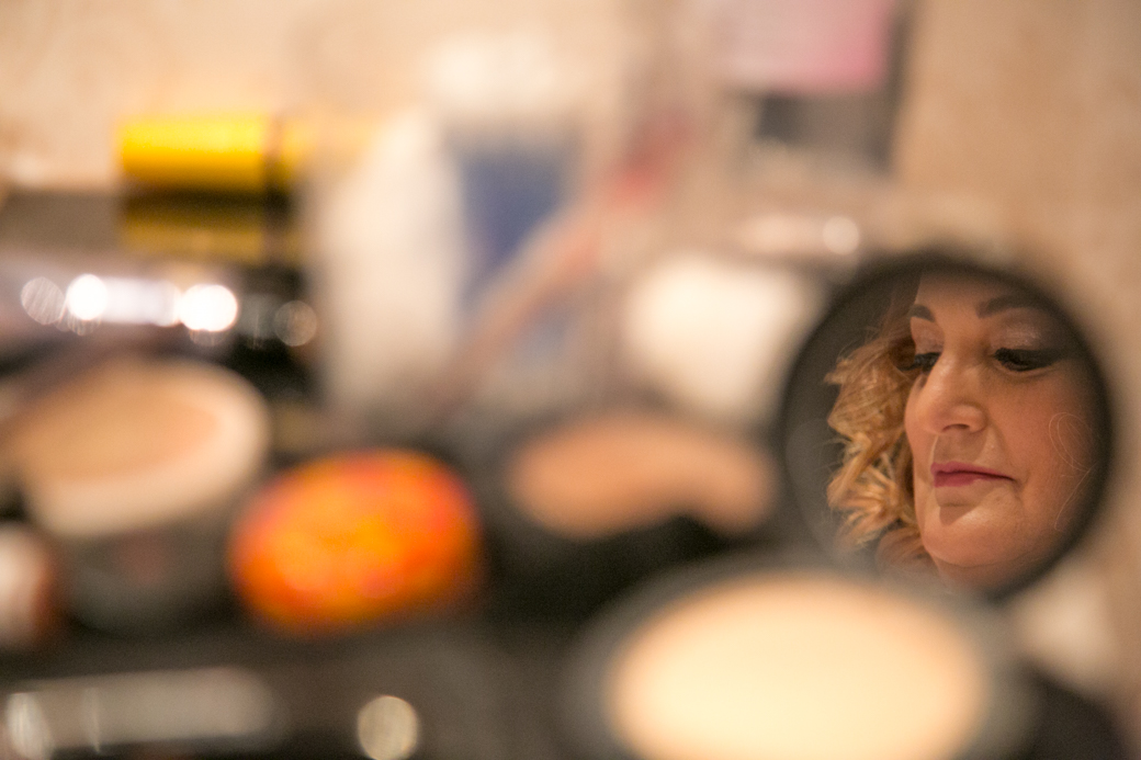 Casamento Sandra e Paulo Espaço GAP - São Paulo - SP
