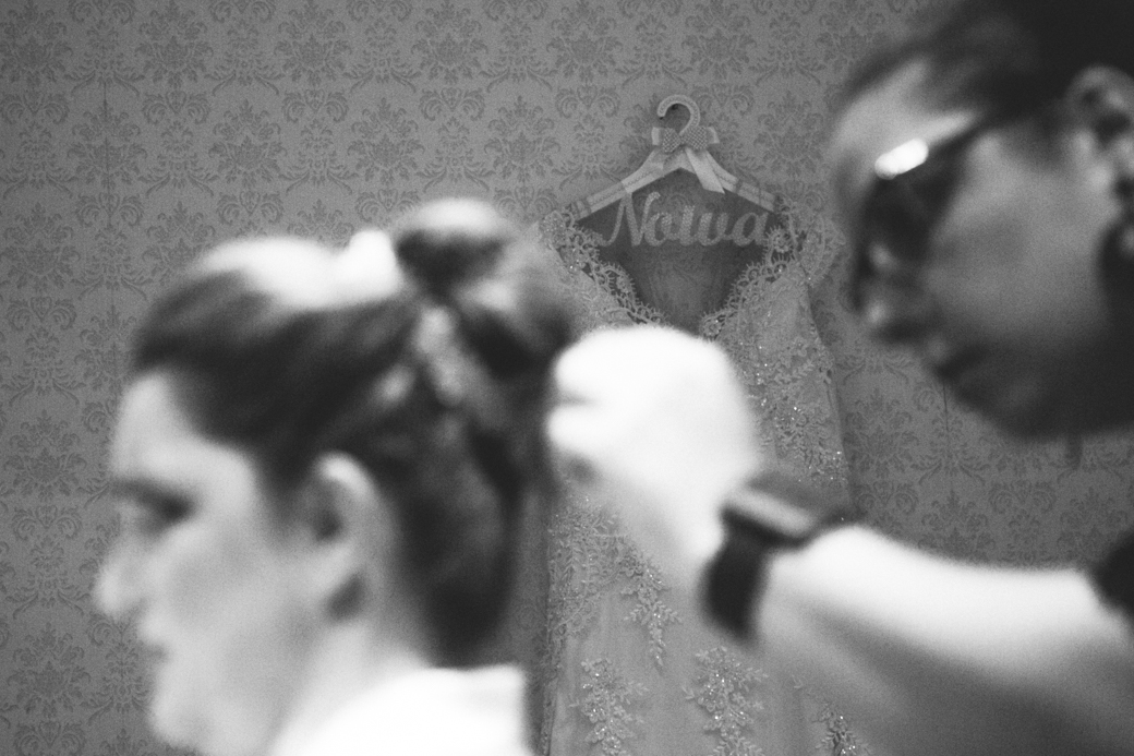 Casamento Sandra e Paulo Espaço GAP - São Paulo - SP