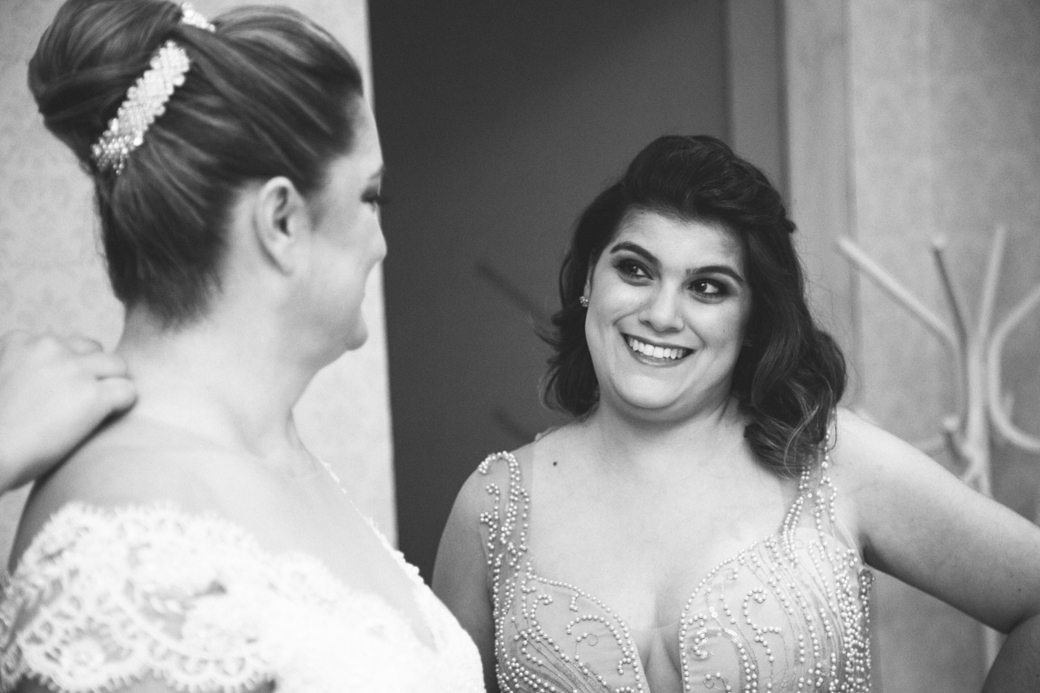 Casamento Sandra e Paulo Espaço GAP - São Paulo - SP