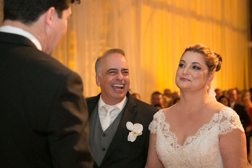 Casamento Sandra e Paulo Espaço GAP - São Paulo - SPq