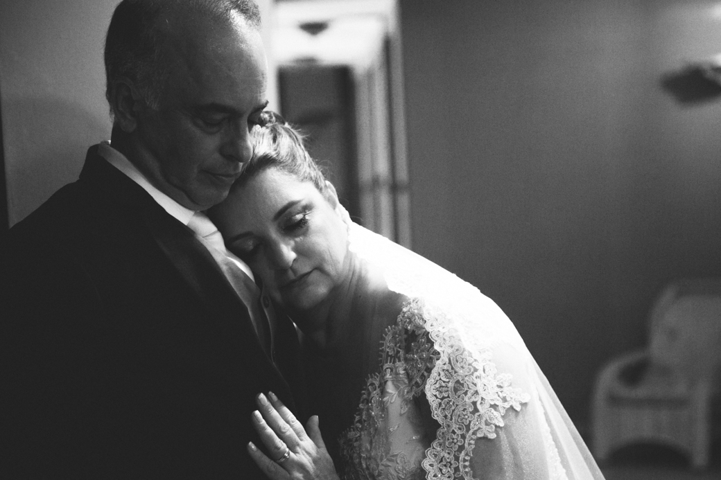 Casamento Sandra e Paulo Espaço GAP - São Paulo - SP