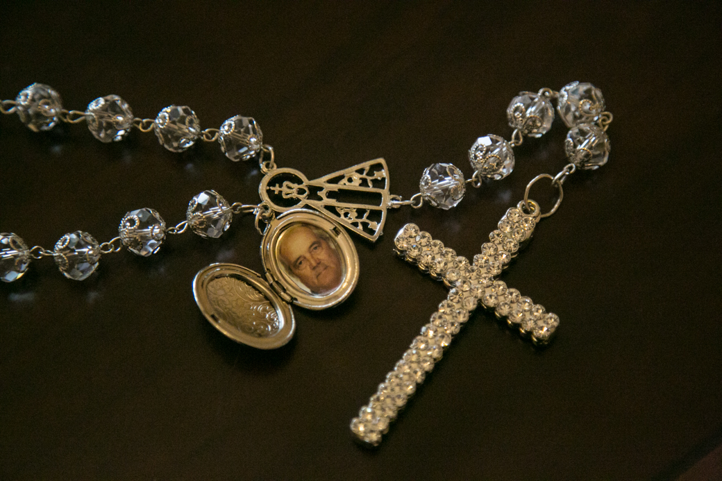 Casamento Sandra e Paulo Espaço GAP - São Paulo - SP