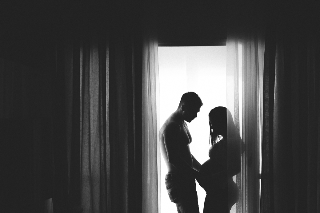 ensaio gestante gestacao Pedro Andrea Nascimento Jonatas