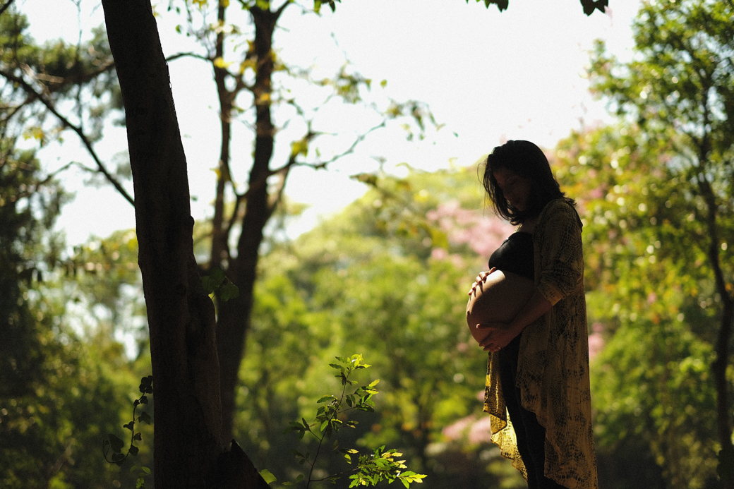 gestante gestacao thiago lu heitor theo parque ibirapuera davimartins