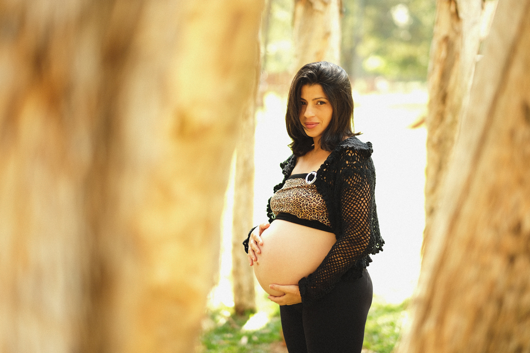 gestante gestacao thiago lu heitor theo parque ibirapuera davimartins