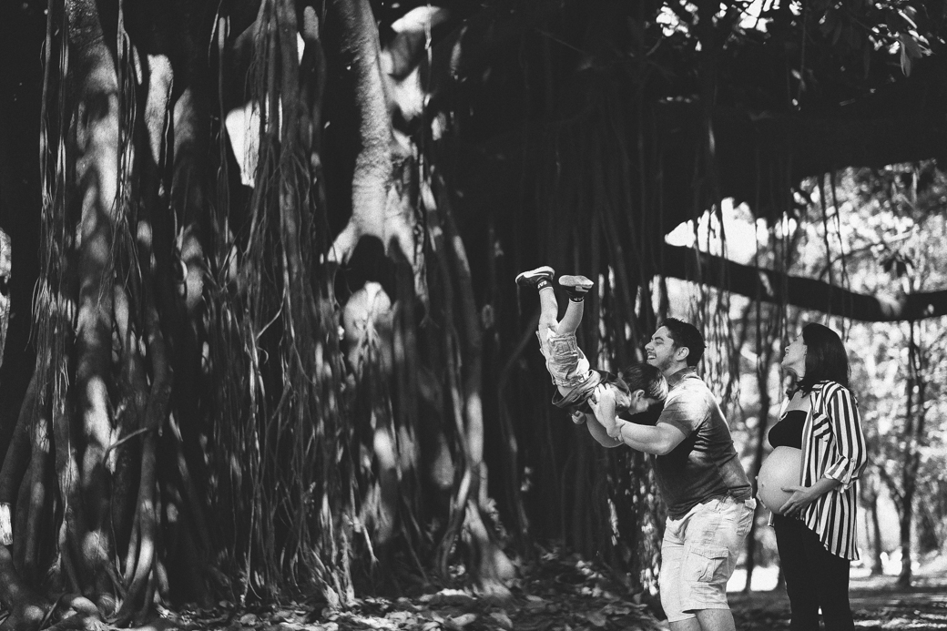 gestante gestacao thiago lu heitor theo parque ibirapuera davimartins