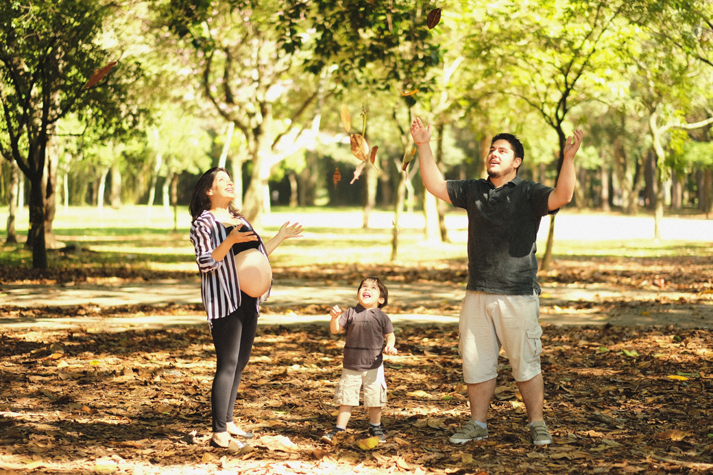 gestante gestacao thiago lu heitor theo parque ibirapuera davimartins