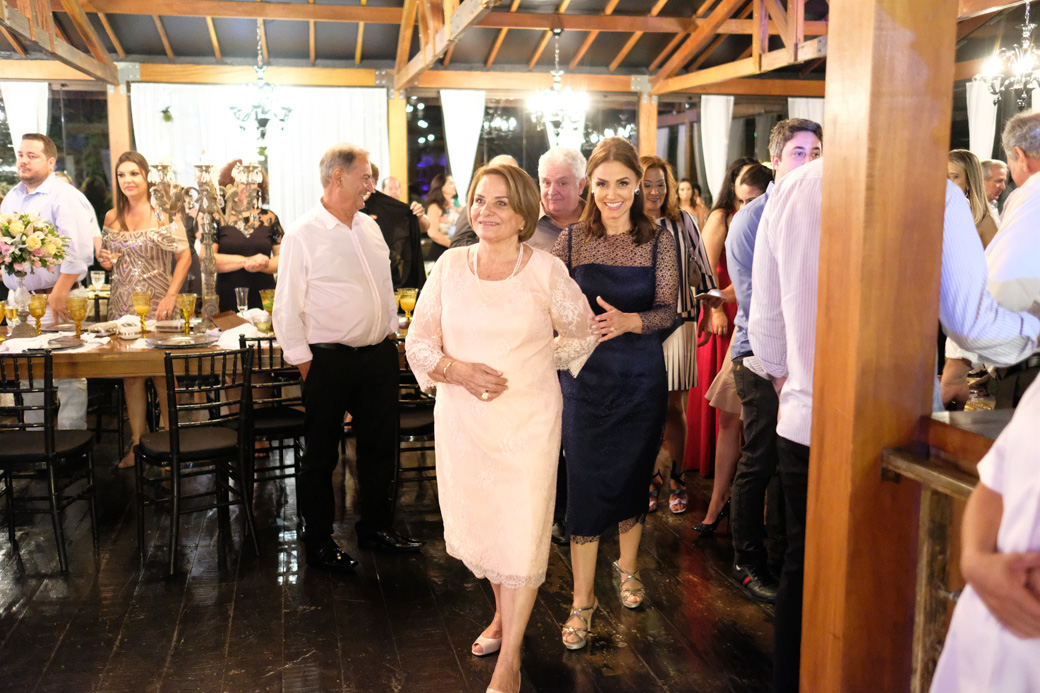 Aniversário 80 anos Laura