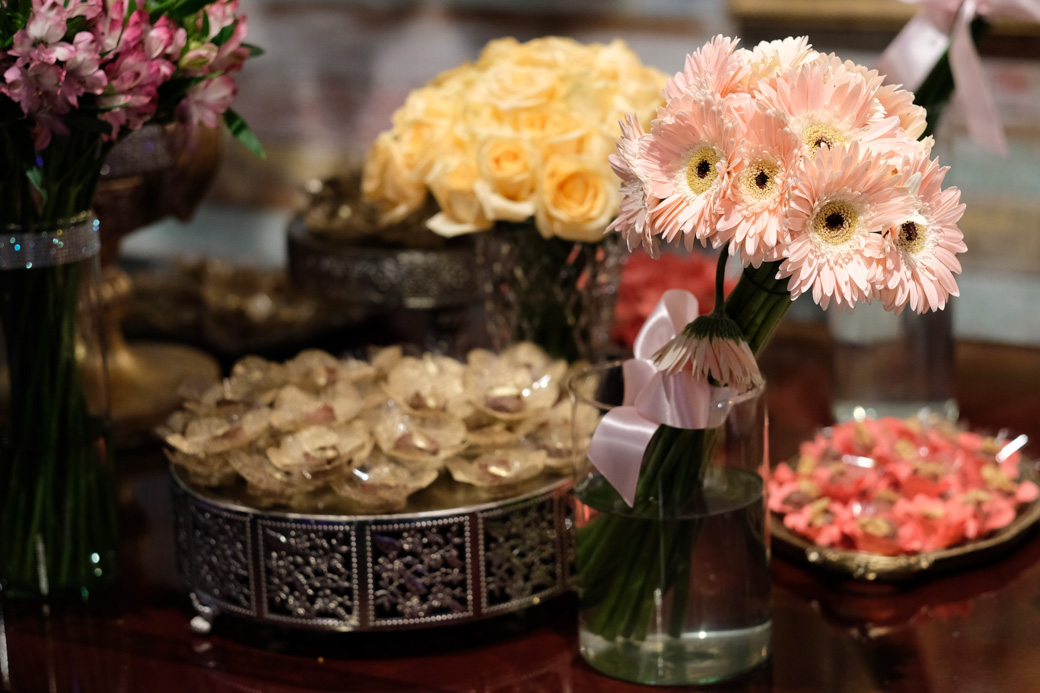 Aniversário 80 anos Laura