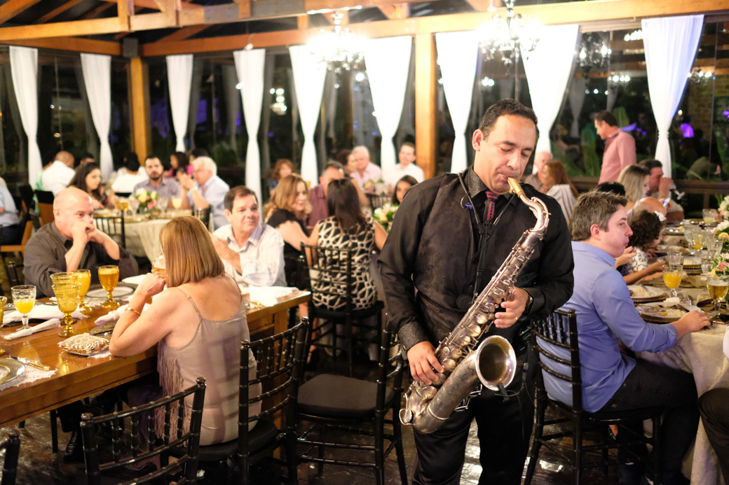 Aniversário 80 anos Laura