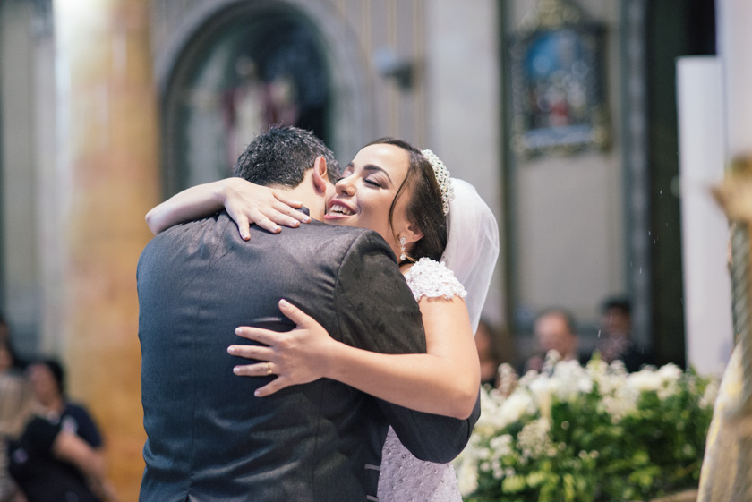 Casamento Karina Ruler Studio Hadassa Evian eventos Santuario Eucarístico Nossa Senhora Penha davimartins