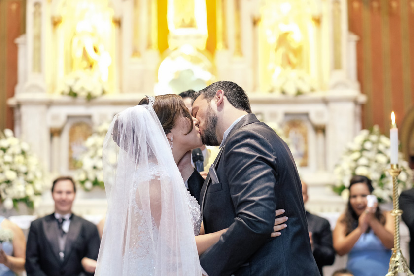 Casamento Karina Ruler Studio Hadassa Evian eventos Santuario Eucarístico Nossa Senhora Penha davimartins