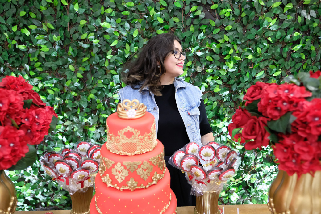 Aniversário 30 anos Gabriela davimartins festa evento